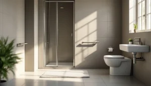 aide pour la salle de bain senior de lanah comment faciliter ladaptation du logement