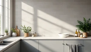 carrelage adh sif r sistant leau guide pour sublimer cuisine et salle de bain