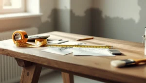 comment calculer le prix au m2 pour des travaux de peinture guide complet et astuces