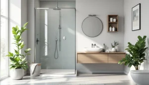 plan et astuces pour am nager une salle de bains petite surface