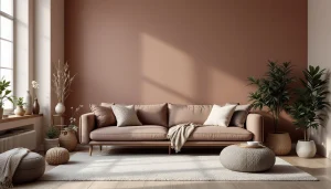 quel mur peindre couleur salon conseils pour transformer votre espace